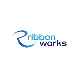 Ribbonworks.co.uk Logo