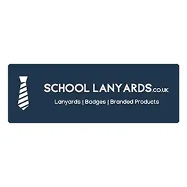 School Lanyards Logo